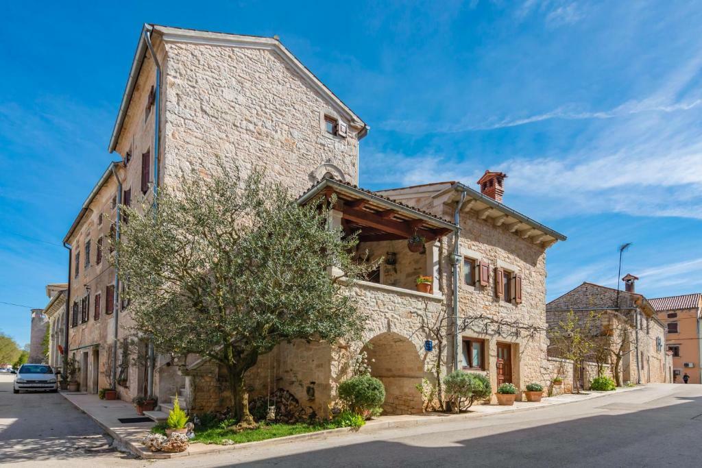 Apartment Enna Светвинченат Экстерьер фото