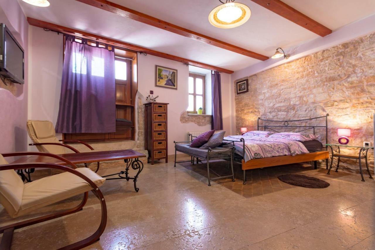 Apartment Enna Светвинченат Экстерьер фото