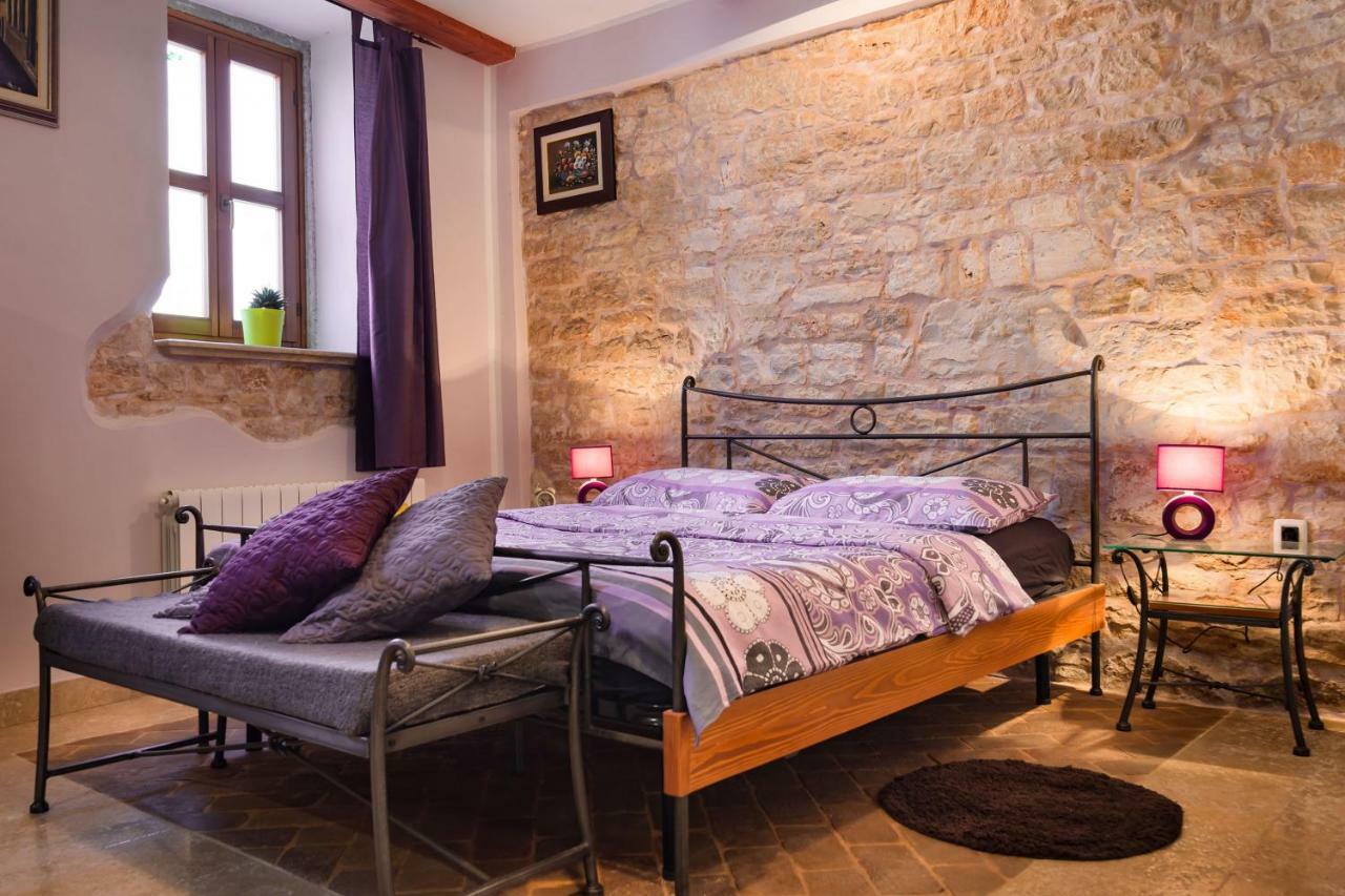 Apartment Enna Светвинченат Экстерьер фото
