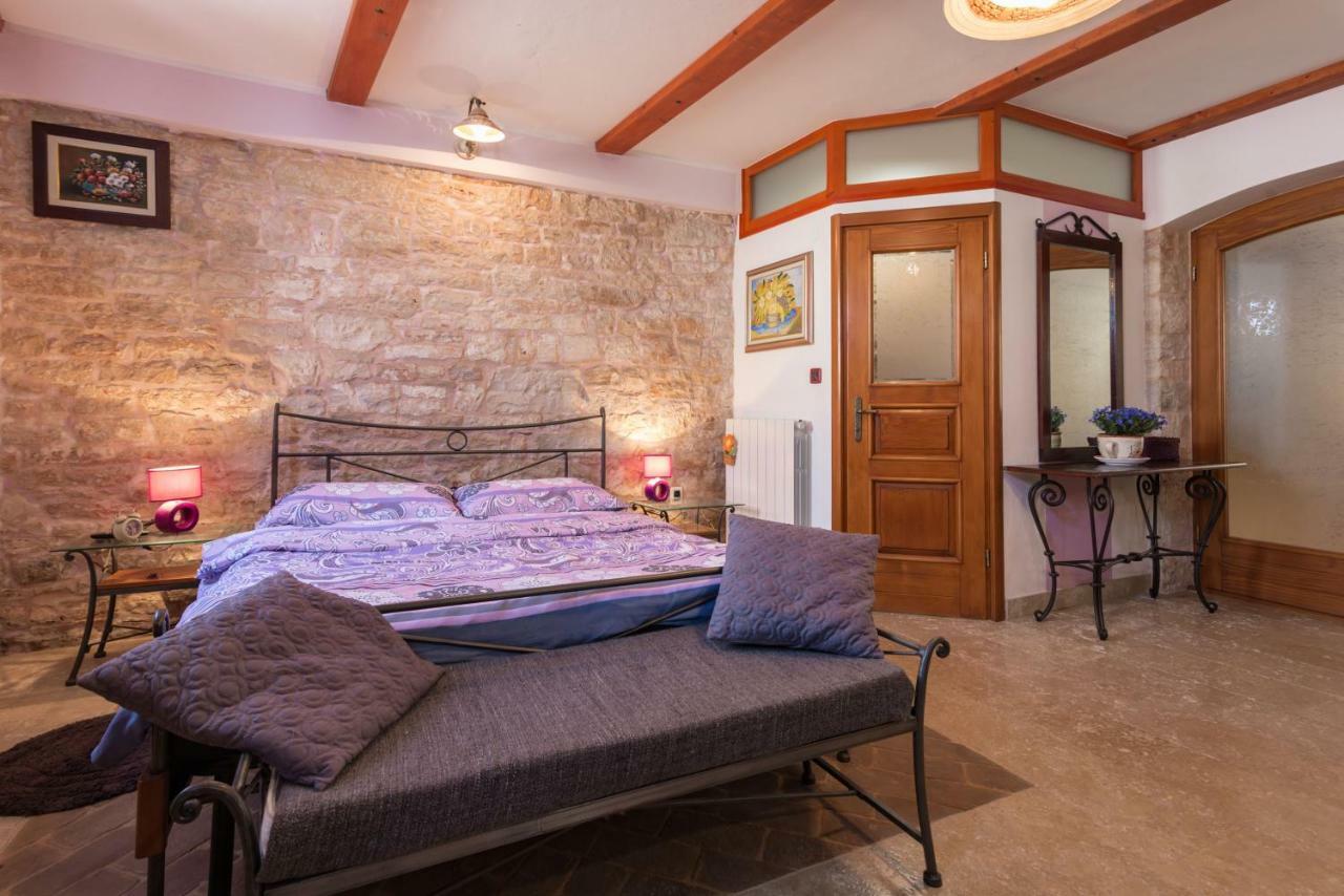 Apartment Enna Светвинченат Экстерьер фото