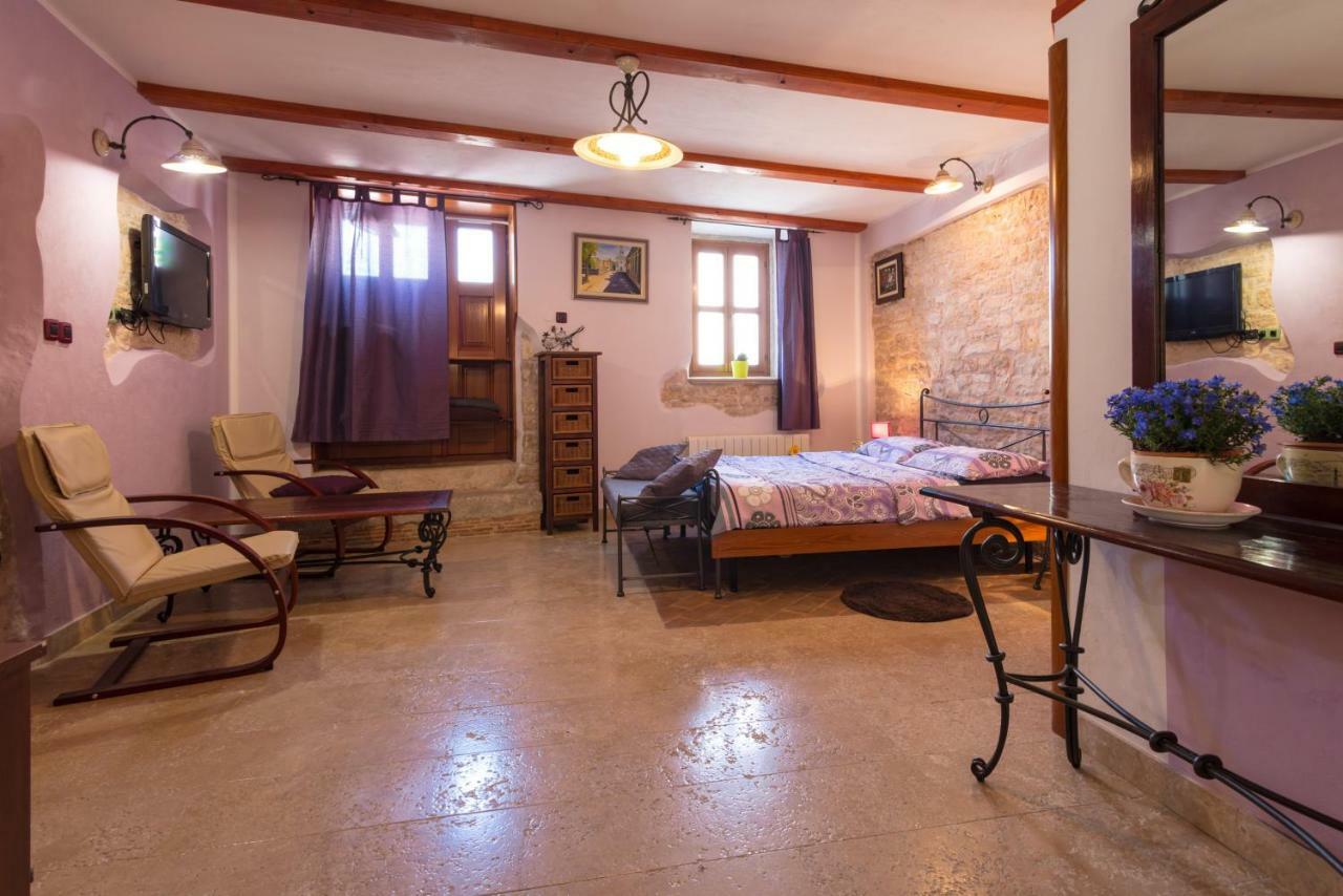 Apartment Enna Светвинченат Экстерьер фото