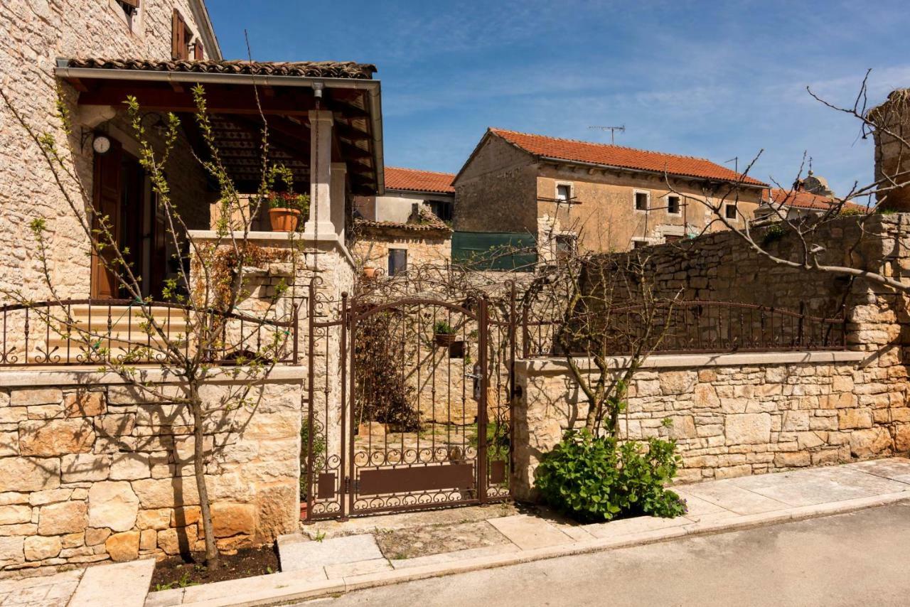 Apartment Enna Светвинченат Экстерьер фото
